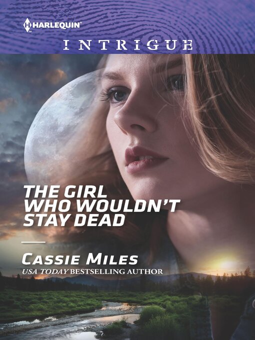 Title details for The Girl Who Wouldn't Stay Dead by Cassie Miles - Available